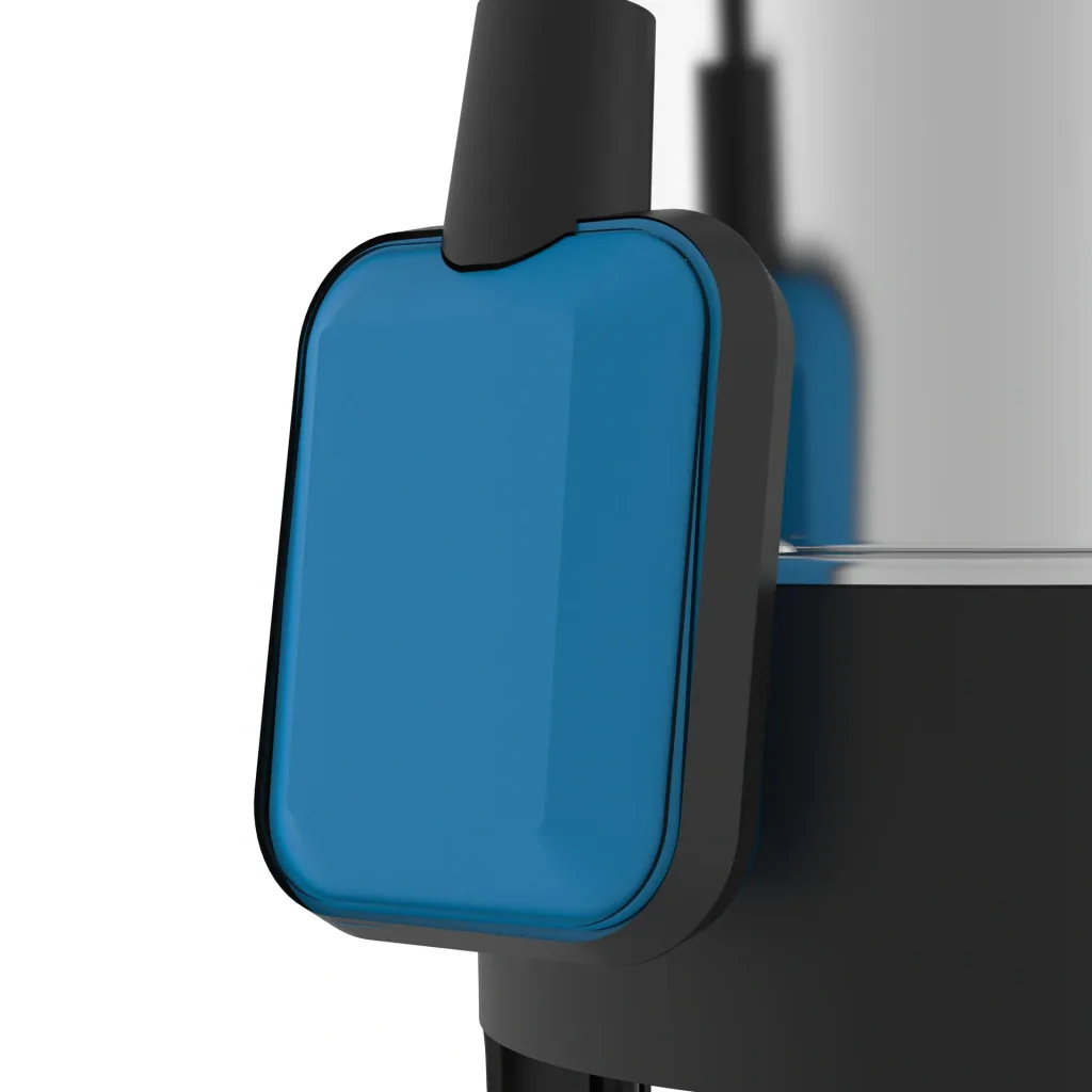 SCHMUTZWASSERTAUCHPUMPE GS 1103 PI - mit extra langem Kabel
