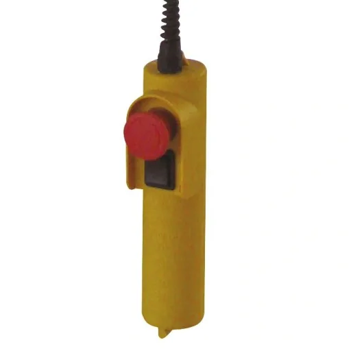 Elektro-Seilhebezug 100/ 200 KG