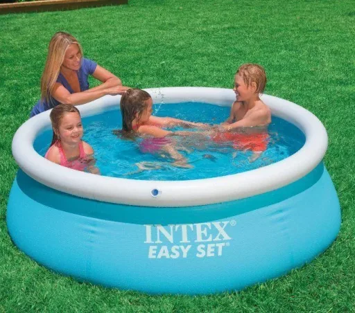 Easy Set Pool 183 x 52