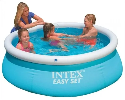 Easy Set Pool 183 x 52