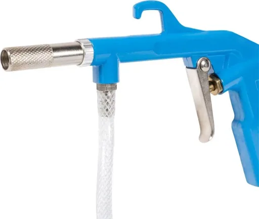 Sandstrahlpistole SP 200