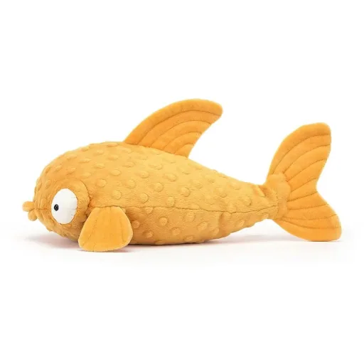 Jellycat Kuscheltier, Plüschtier, Stofftier - Gracie Grouper Fish