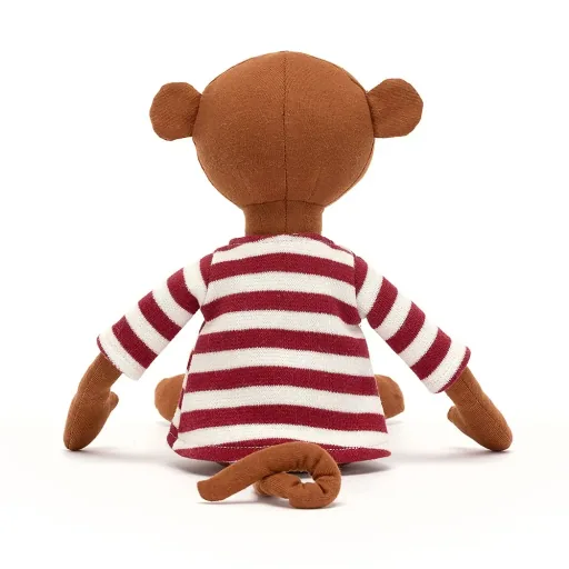 Jellycat Kuscheltier, Plüschtier, Stofftier - Madison Monkey