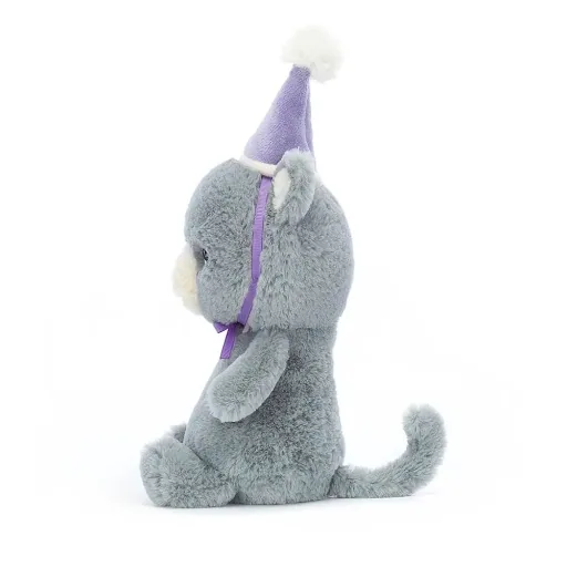 Jellycat Kuscheltier, Plüschtier, Stofftier - Jollipop Cat