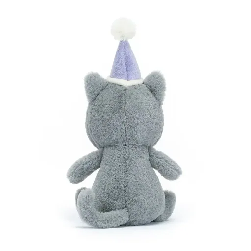 Jellycat Kuscheltier, Plüschtier, Stofftier - Jollipop Cat