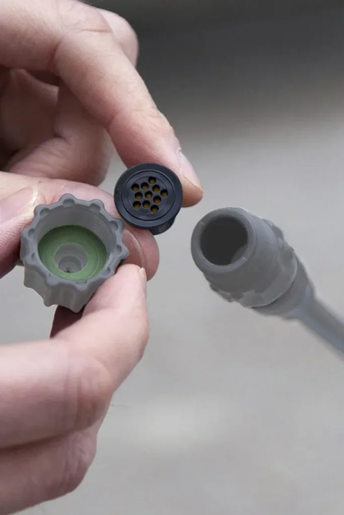 Drucksprühgerät FoamMaster FM10 flex