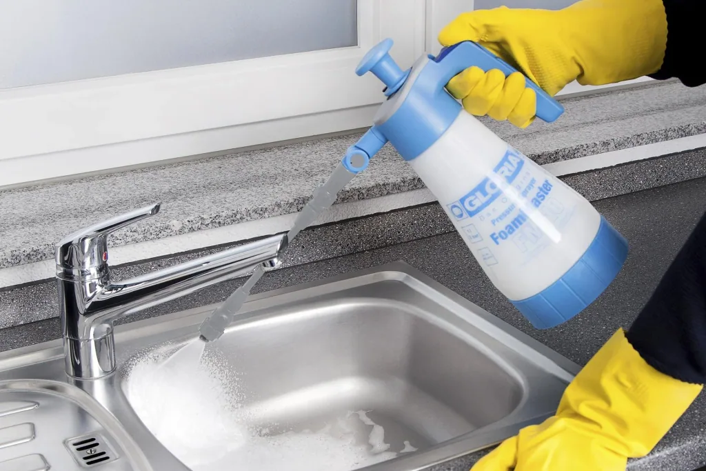 Drucksprühgerät FoamMaster FM10 flex