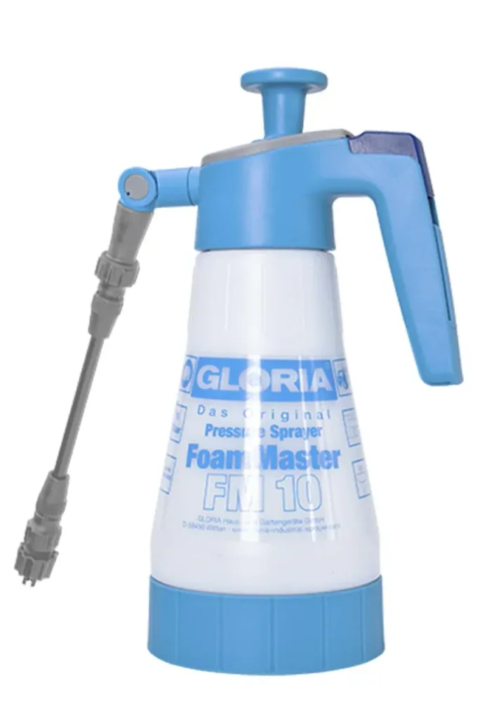 Drucksprühgerät FoamMaster FM10 flex