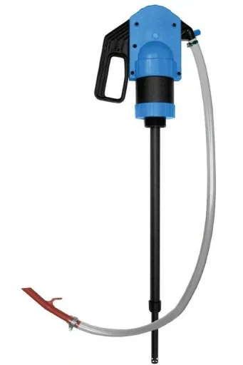 Handpumpe HP-05/25-200 AdBlue