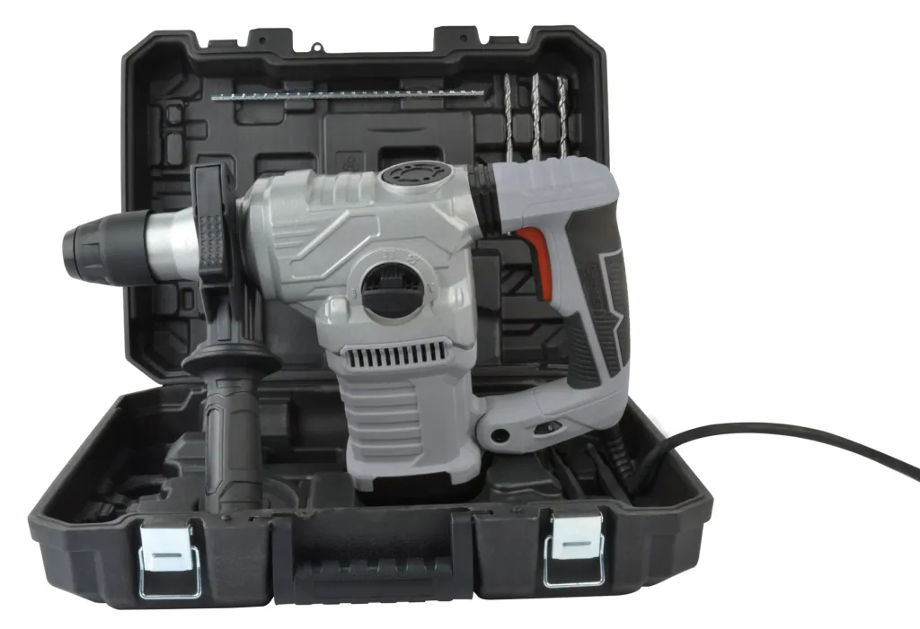 Bohrhammer, 1500 Watt