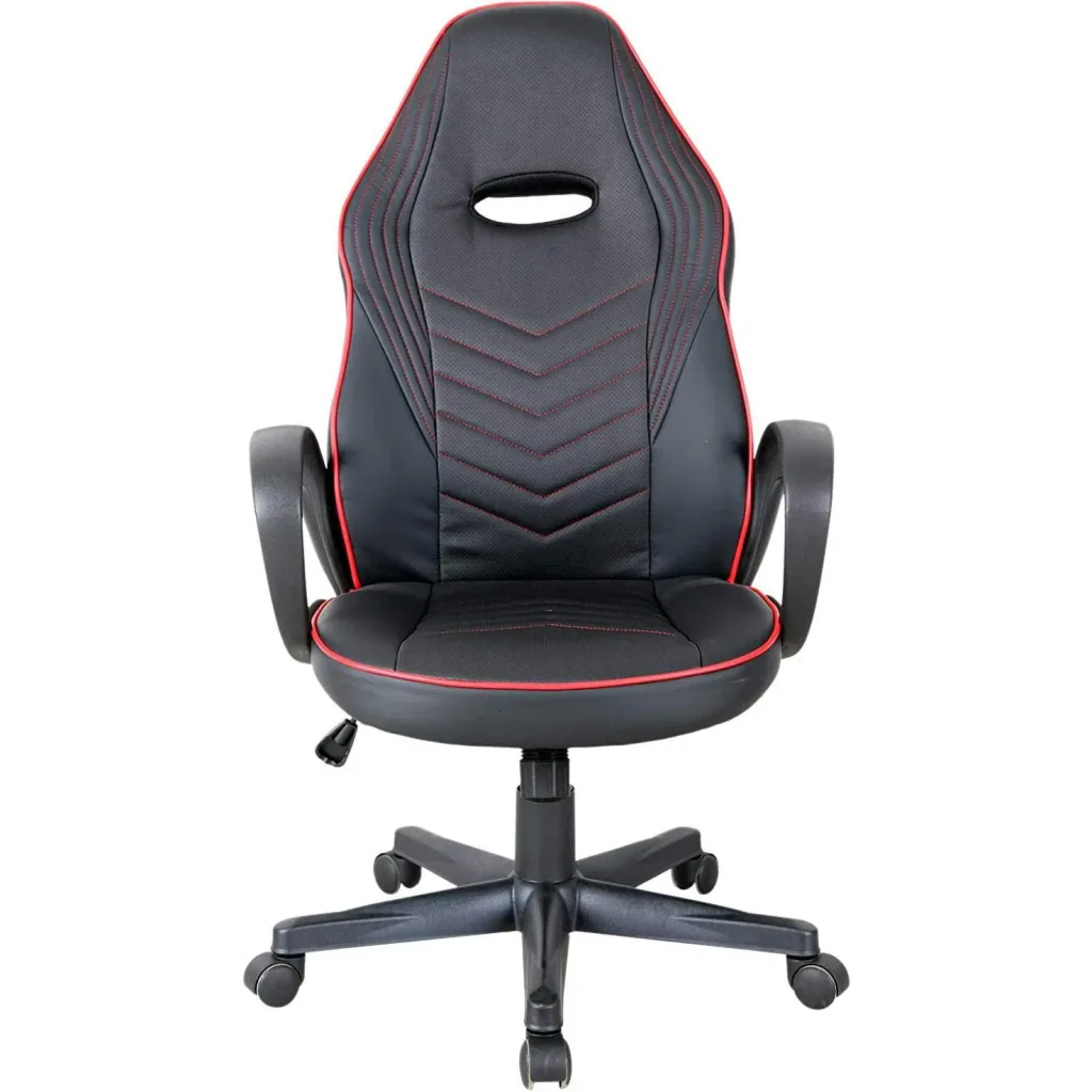 Gaming Stuhl mit Wippfunktion