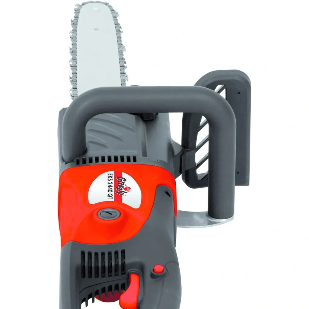 Elektro-Kettensäge EKS2440QT- 2400W - 46 cm