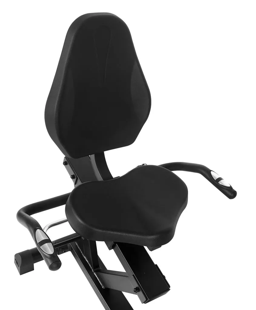 Sitz- Heimtrainer Ergometer RS 3