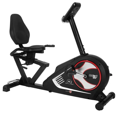 Sitz- Heimtrainer Ergometer RS 3
