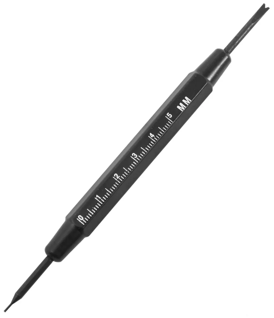 Federstegwerkzeug 150 mm
