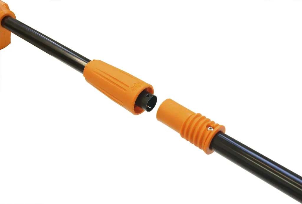 Akku-Hochentaster „KSHC 40-20“, 36 Volt