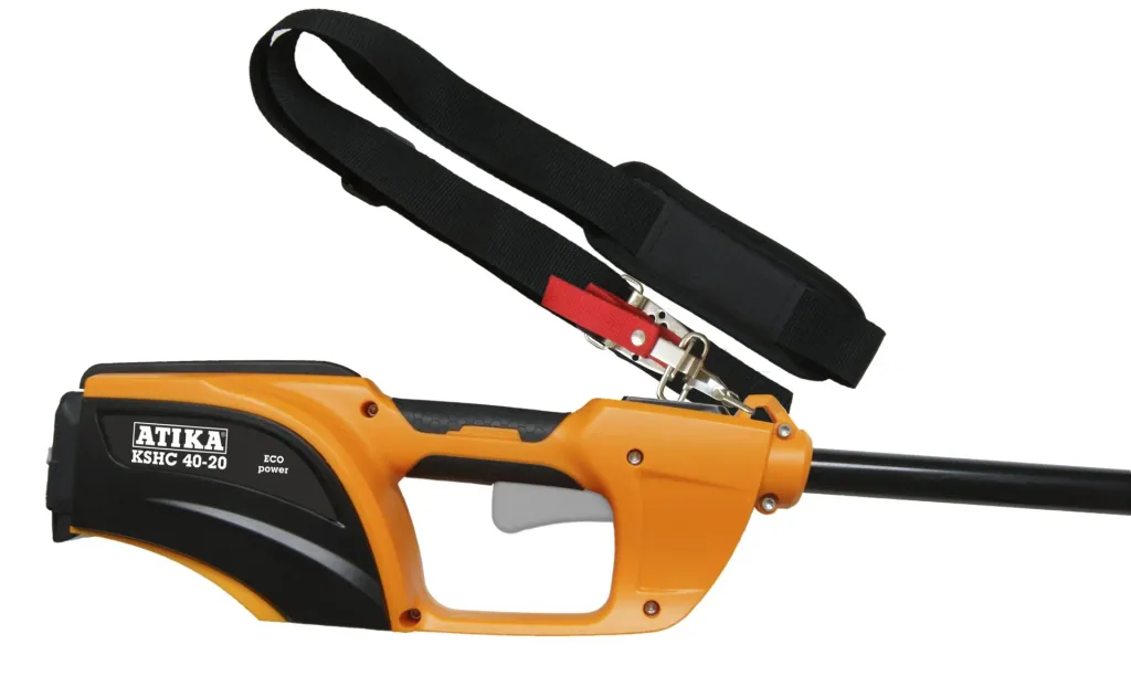 Akku-Hochentaster „KSHC 40-20“, 36 Volt