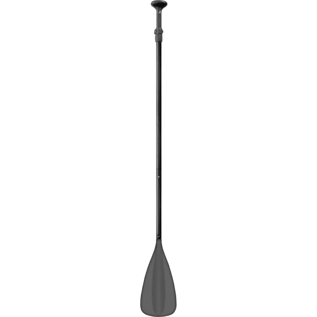 Pacific Ocean Green Sup Board - Sonderausgabe - 285 cm - 6-teiliges Set- Grün
