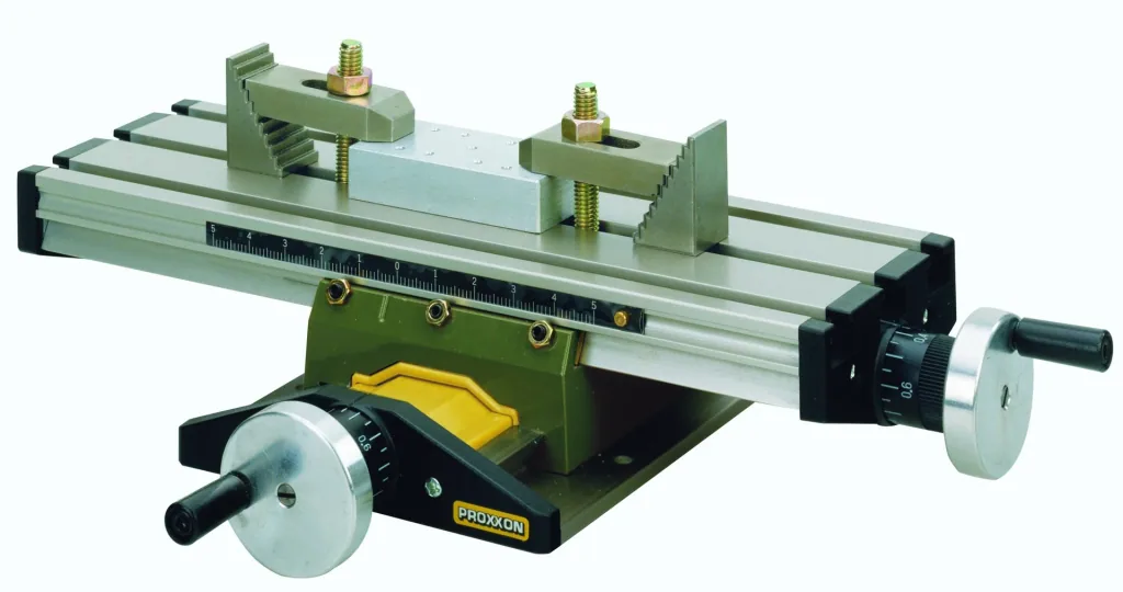MICRO-Koordinatentisch KT 70