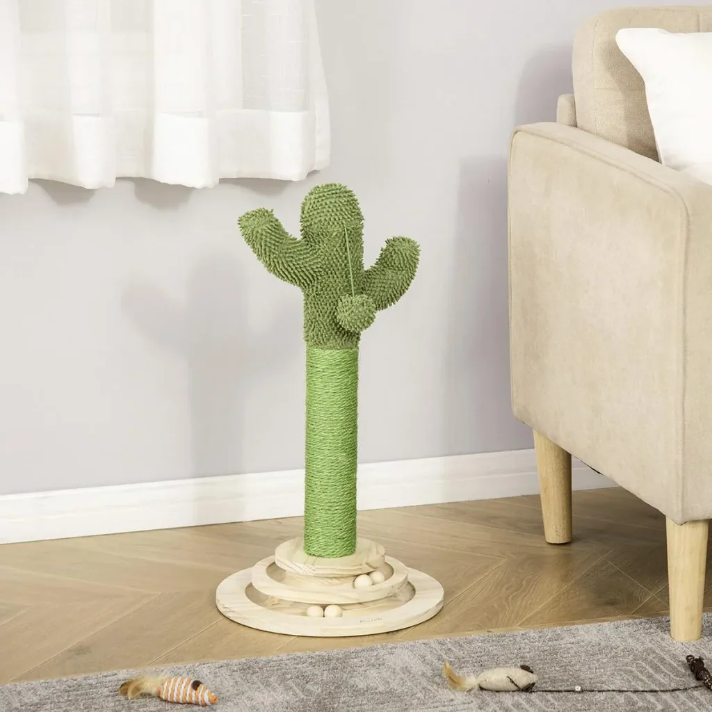 Kratzbaum Kaktus