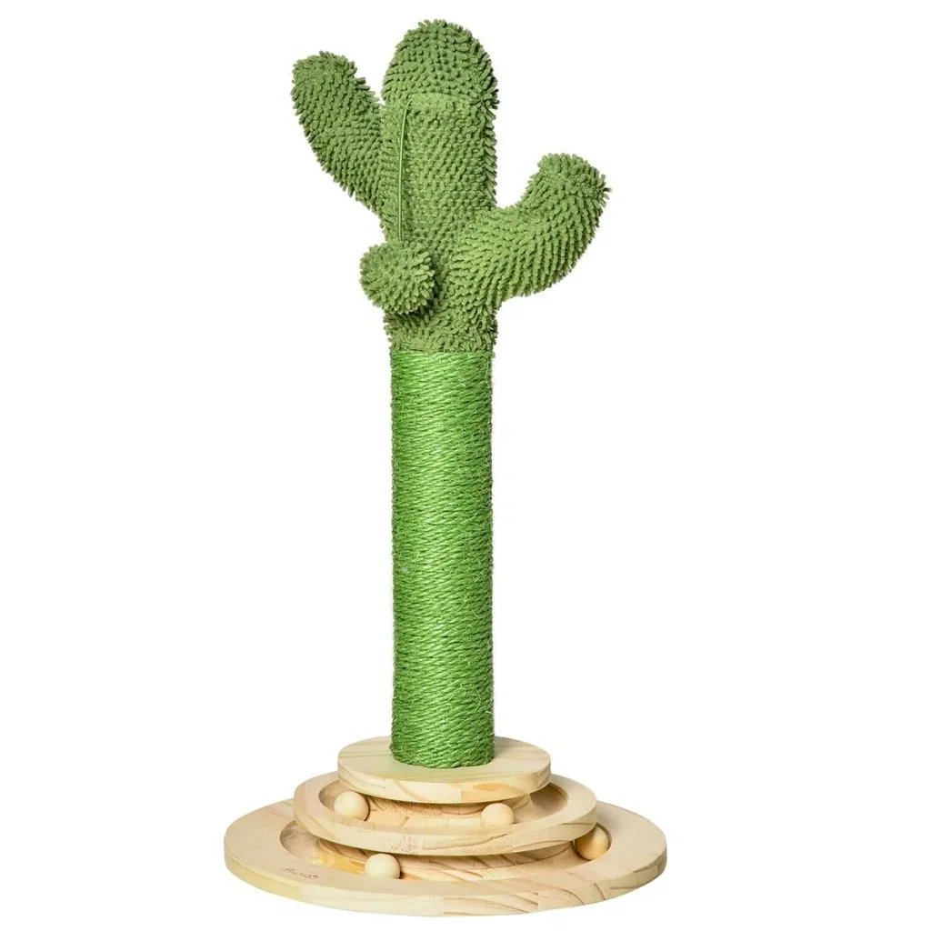 Kratzbaum Kaktus
