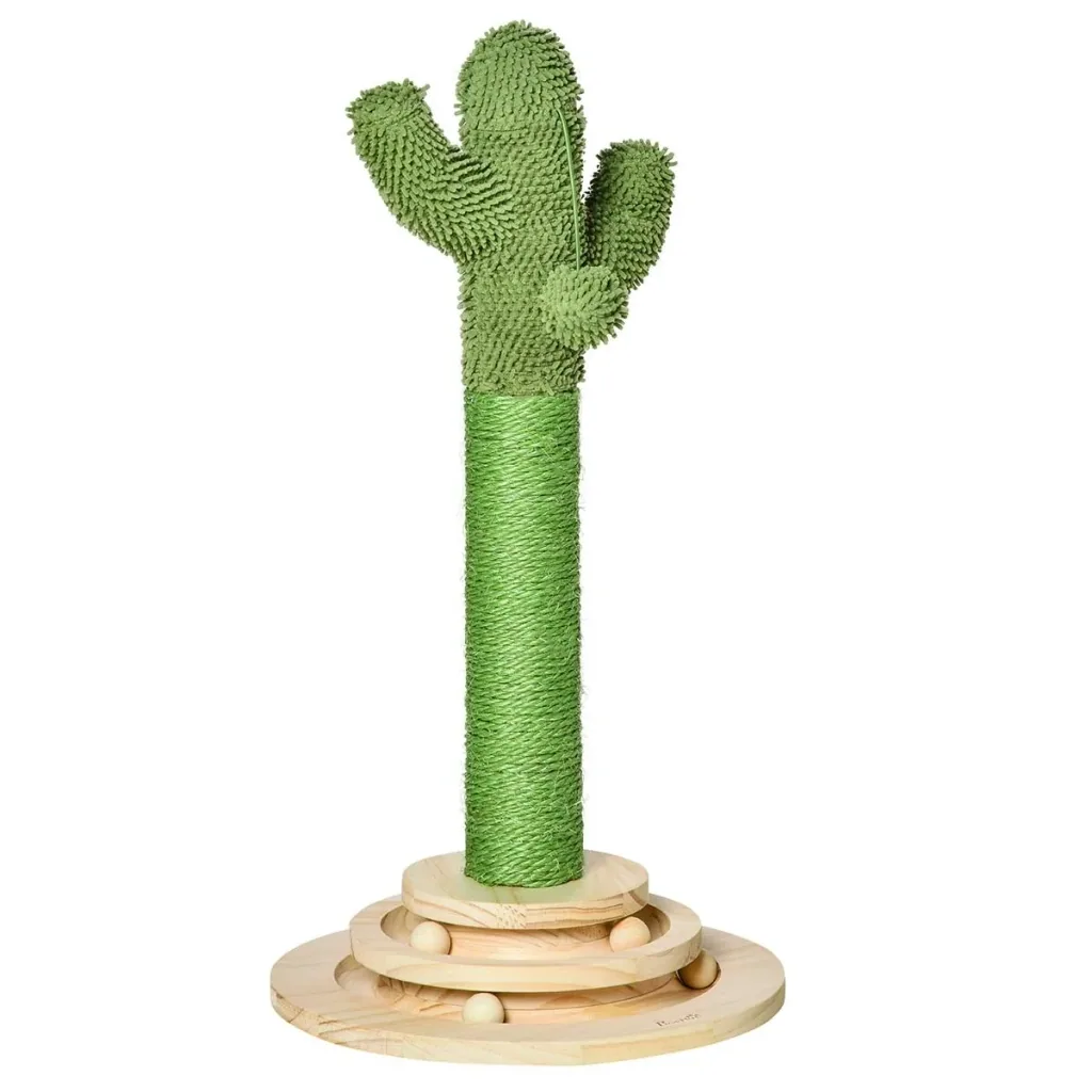 Kratzbaum Kaktus