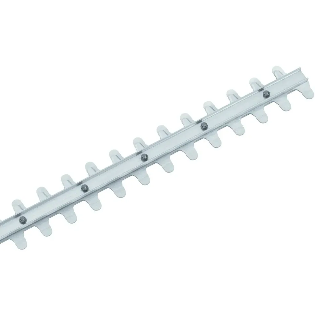 Elektrische Heckenschere EHS 600-61R - 600W - 61 cm