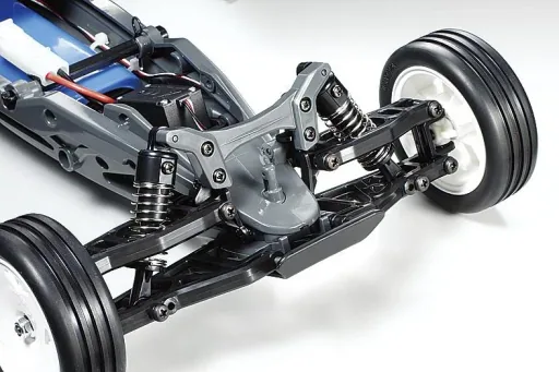 RC Neo Fighter Buggy DT-03 1:10