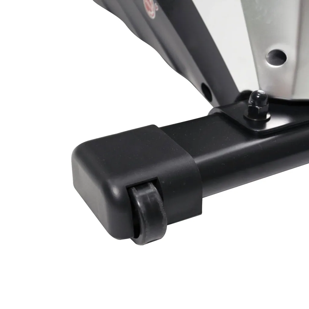 Heimtrainer Ergometer AX 4000 mit Kino Map App