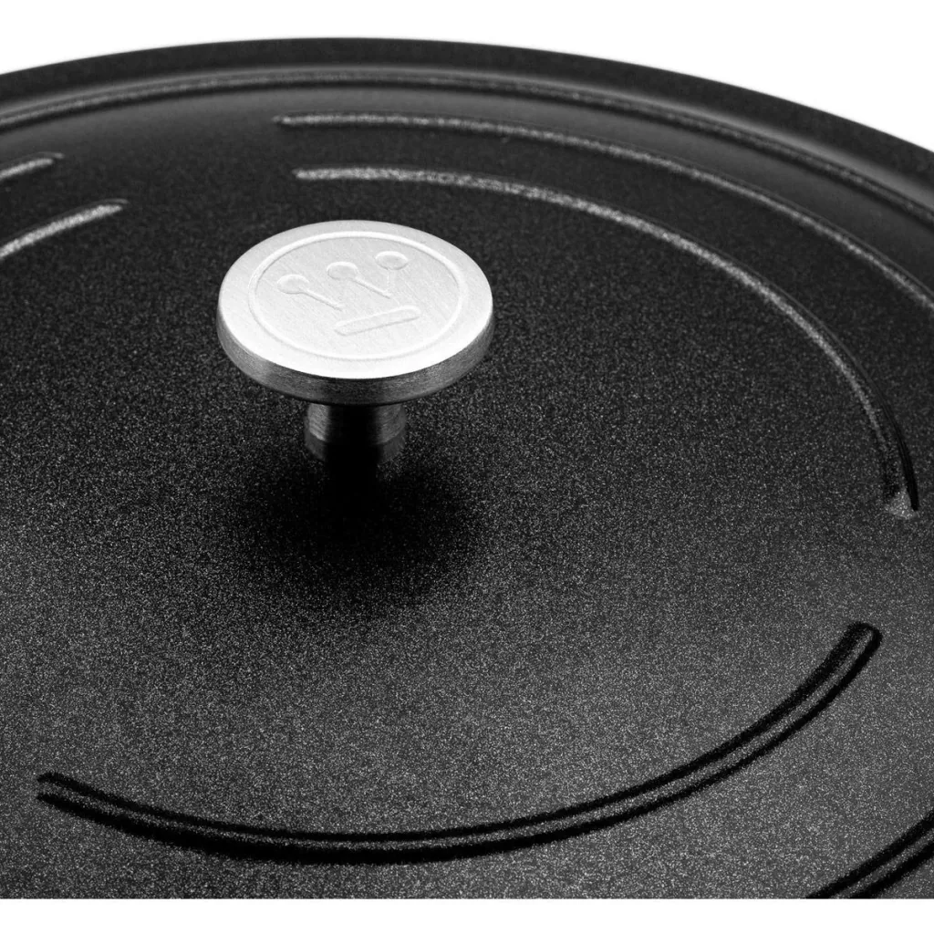 Performance Series Töpfe und Pfannen - Bratpfanne 32 cm + Bratpfanne 28 cm - Schwarz