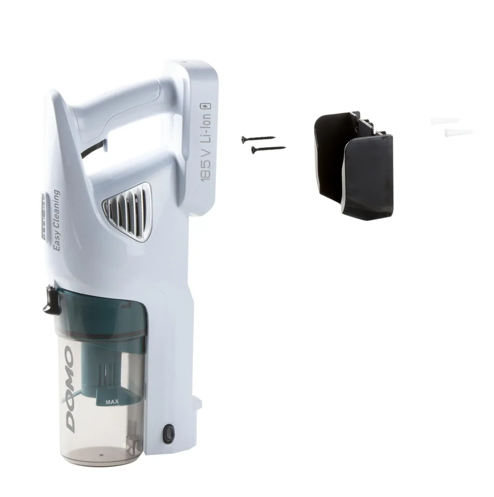Akku Zyklon Hand/Bodensauger 18,5 Volt - DO233SV