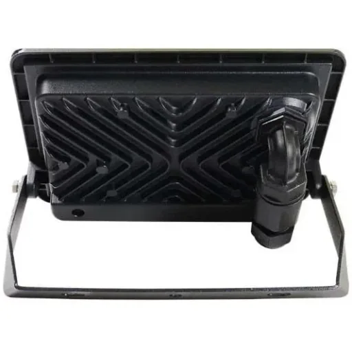 VT-158 LED-Flutlicht - 50 W - 4000 Lm - 6500K - Schwarz