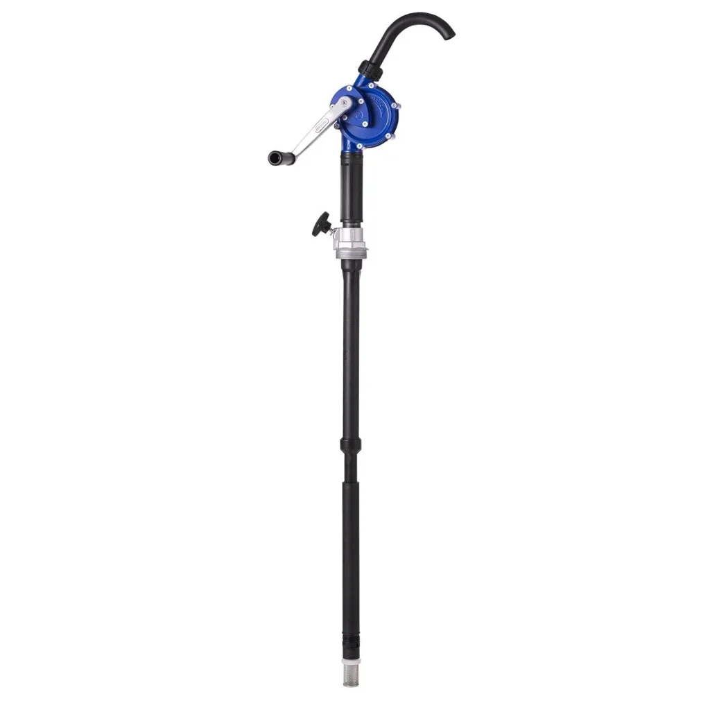 Kurbelpumpe SRL 355-955mm - 18 l/min