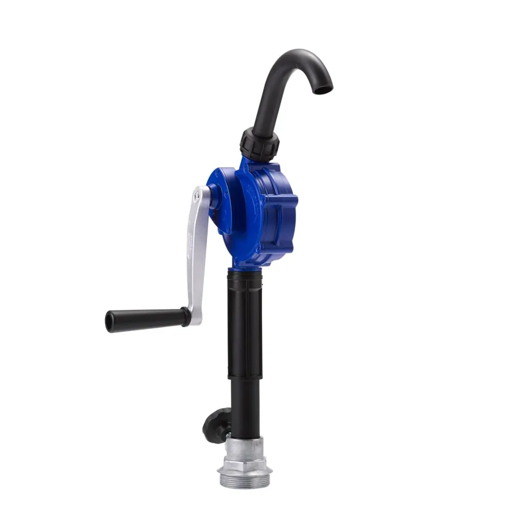 Kurbelpumpe SRL 355-955mm - 18 l/min