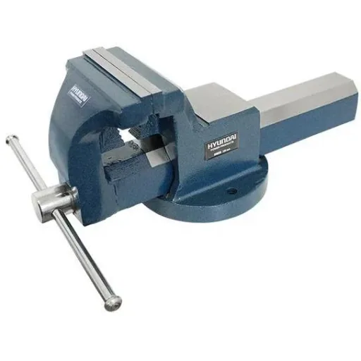 Schraubstock TÜV/GS 150 mm