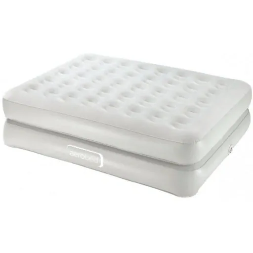 AeroBed Premium Collection hohe 2-