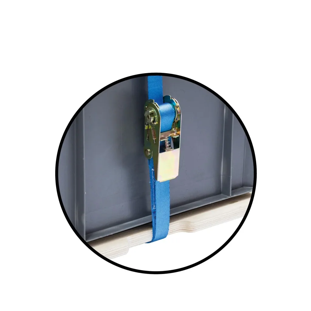 Transporthilfe MM 1325, 59 x 29 x 11 cm, softe Rollen Ø 75 mm, Rollenlager, Multiplex Birke FSC®, Tragkraft 300 kg