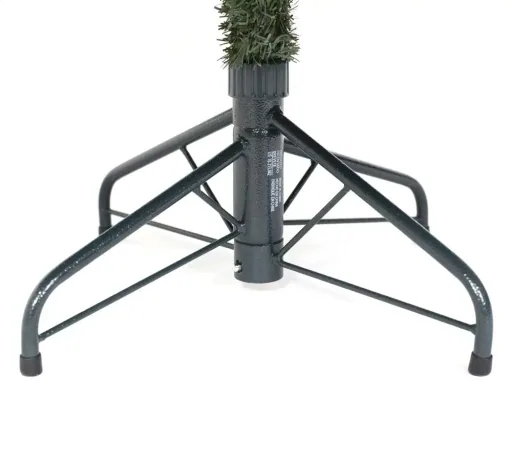 Weihnachtsbaum Fichte Frost 210 cm
