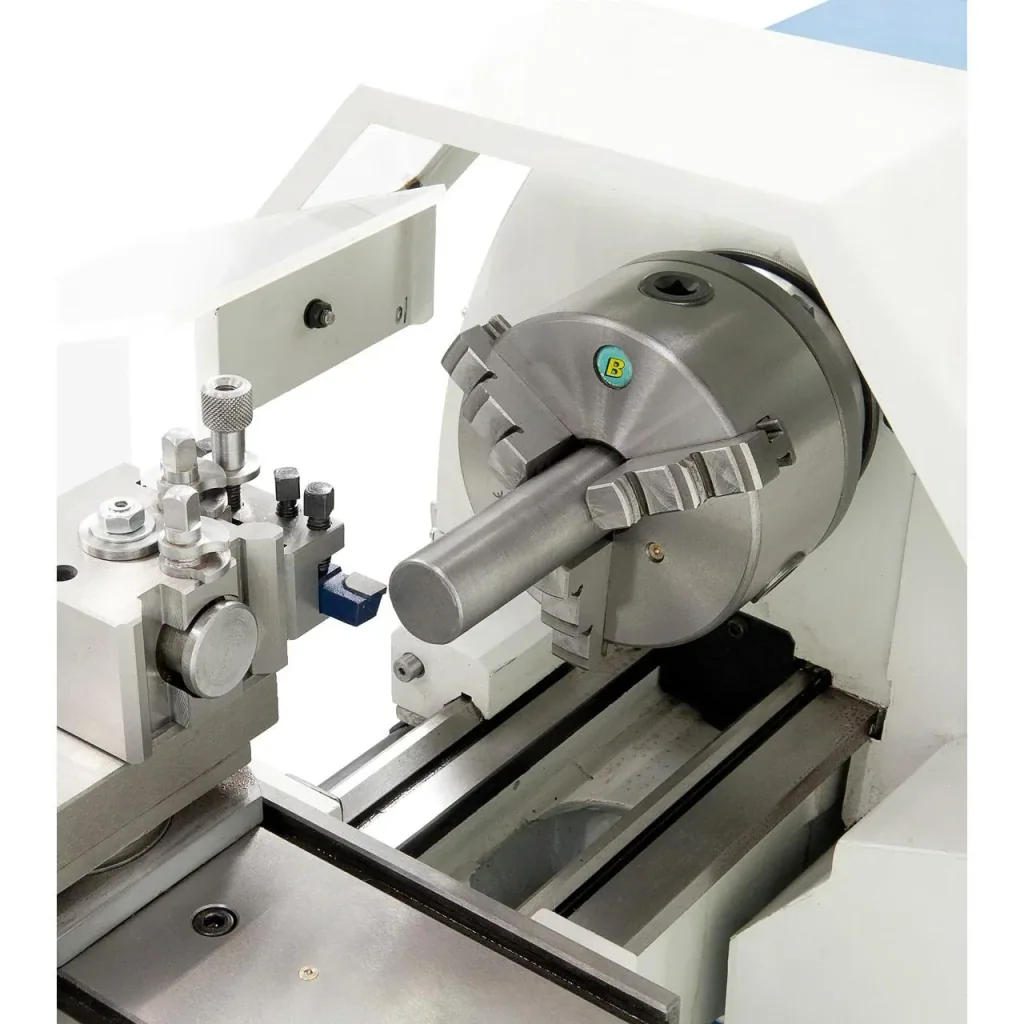 Bernardo Profi-Drehmaschine LZ 550 / 230V