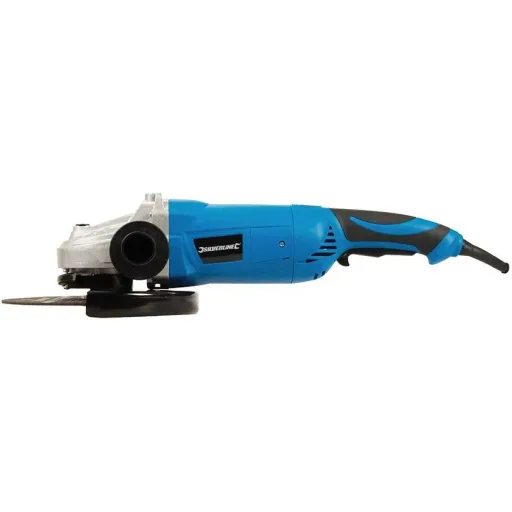 2400 W Winkelschleifer 230 mm