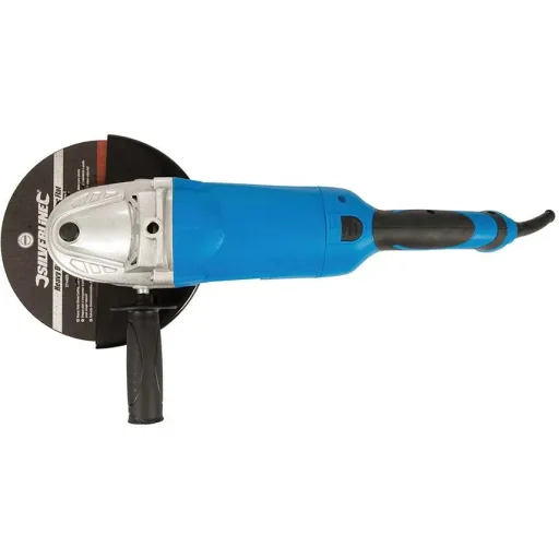 2400 W Winkelschleifer 230 mm