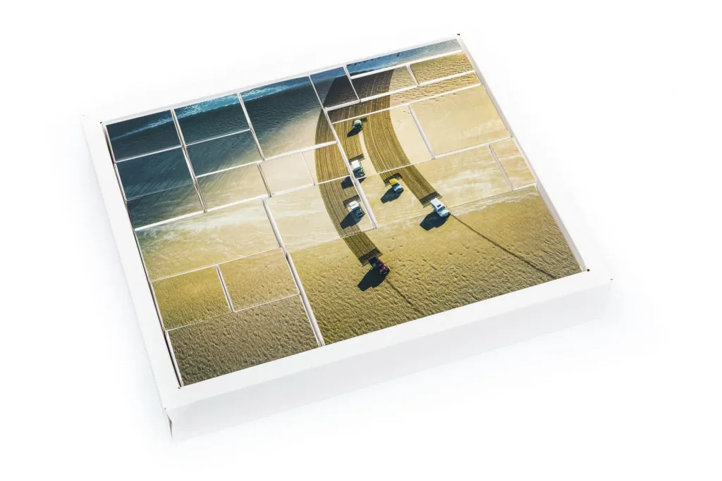 Land Rover Defender Adventskalender