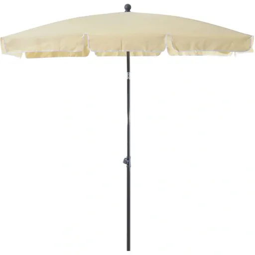 Sonnenschirm Gartenschirm Balkonschirm Schirm knickbar