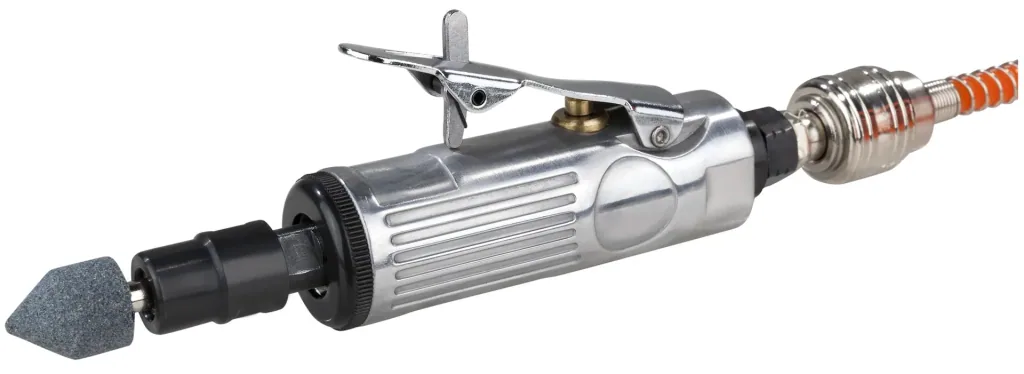 Druckluft-Werkzeug Kombi Set - 27teilig