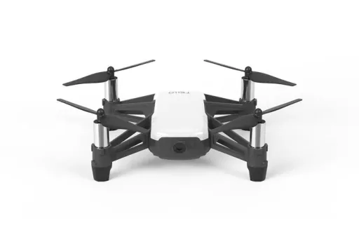 Ryze Tech Tello, Quadcopter, weiß