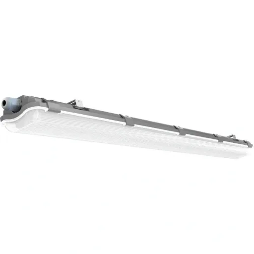 LED-Leuchtstofflampe 60cm - 20W - 4000K - 1700 Lumen - IP65