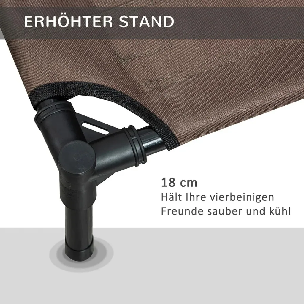 Hundebett Hundeliege Outdoor Katze