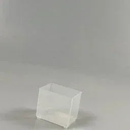NL Sortimentskasten / Aufbewahrungsbox - Enthält 32 herausnehmbare Schalen - 26,1 x 33,8 x 5,7 cm