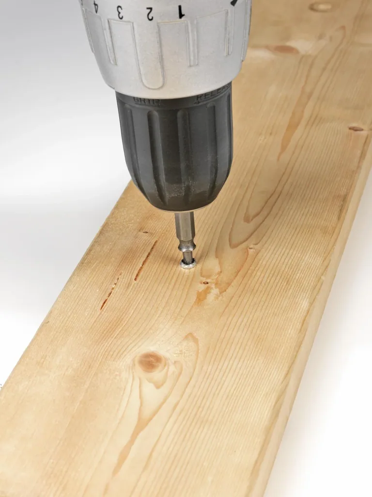 Schraubenentferner-Set 4-teilig