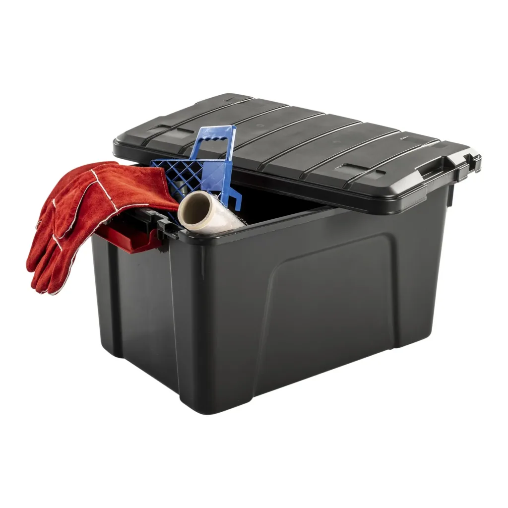 Multi Aufbewahrungsbox 60 Liter